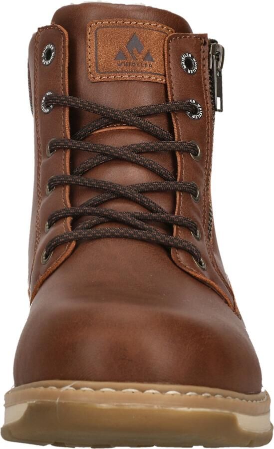 Whistler Snowboots 'Hosik' karamel - Foto 4