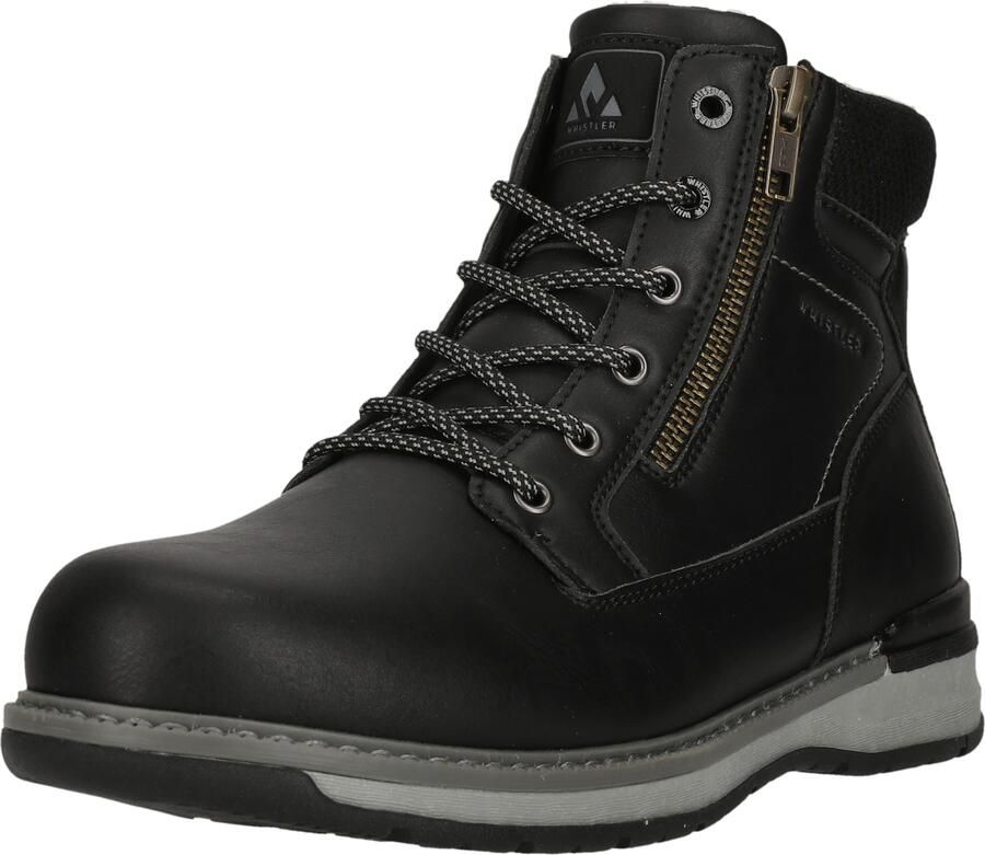 Whistler Snowboots 'Hosik' zwart