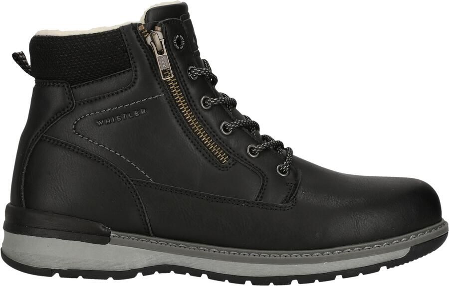 Whistler Snowboots 'Hosik' zwart - Foto 2