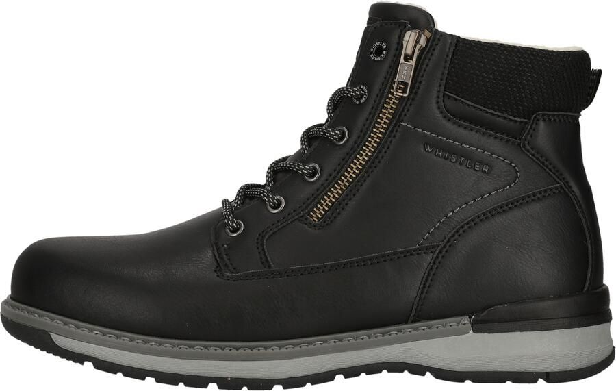 Whistler Snowboots 'Hosik' zwart - Foto 3