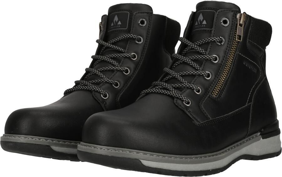 Whistler Snowboots 'Hosik' zwart - Foto 4