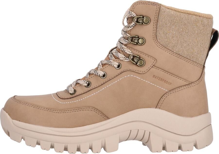Whistler Snowboots 'Nuslog' nude - Foto 3