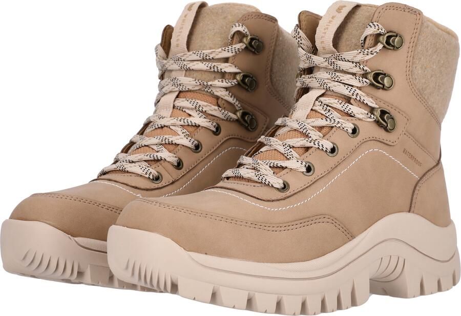 Whistler Snowboots 'Nuslog' nude - Foto 4