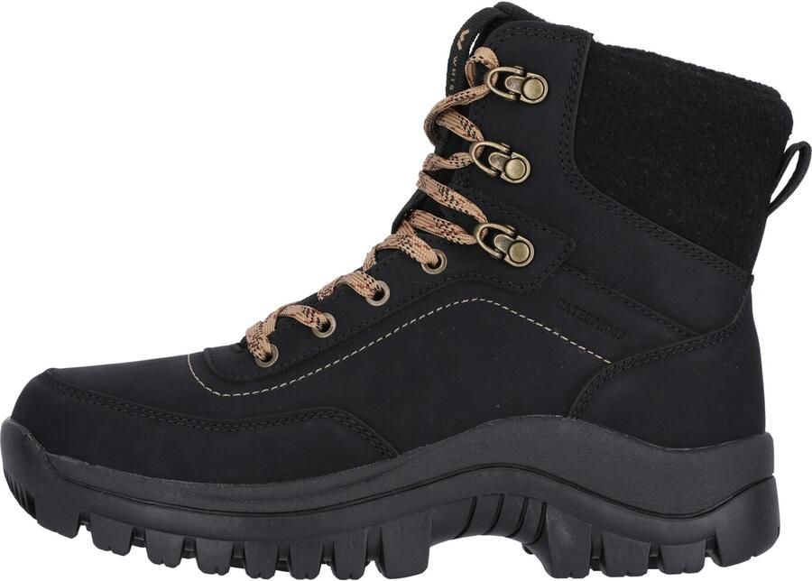 Whistler Snowboots 'Nuslog' pueblo zwart - Foto 3