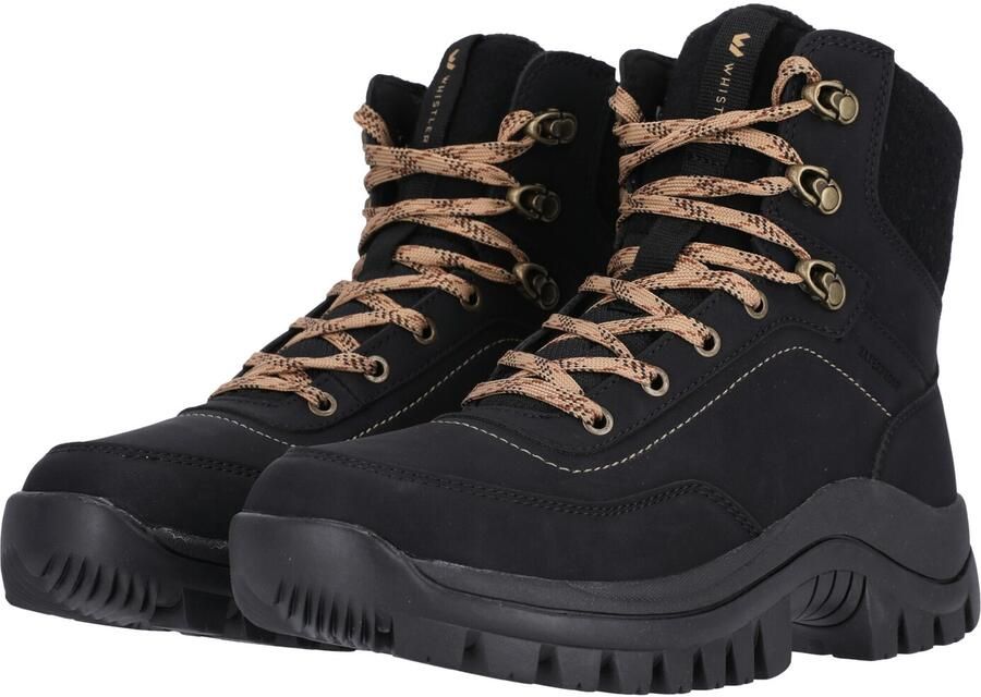 Whistler Snowboots 'Nuslog' pueblo zwart - Foto 4