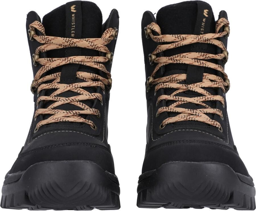 Whistler Snowboots 'Nuslog' pueblo zwart - Foto 2