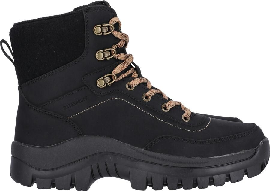 Whistler Snowboots 'Nuslog' pueblo zwart - Foto 5