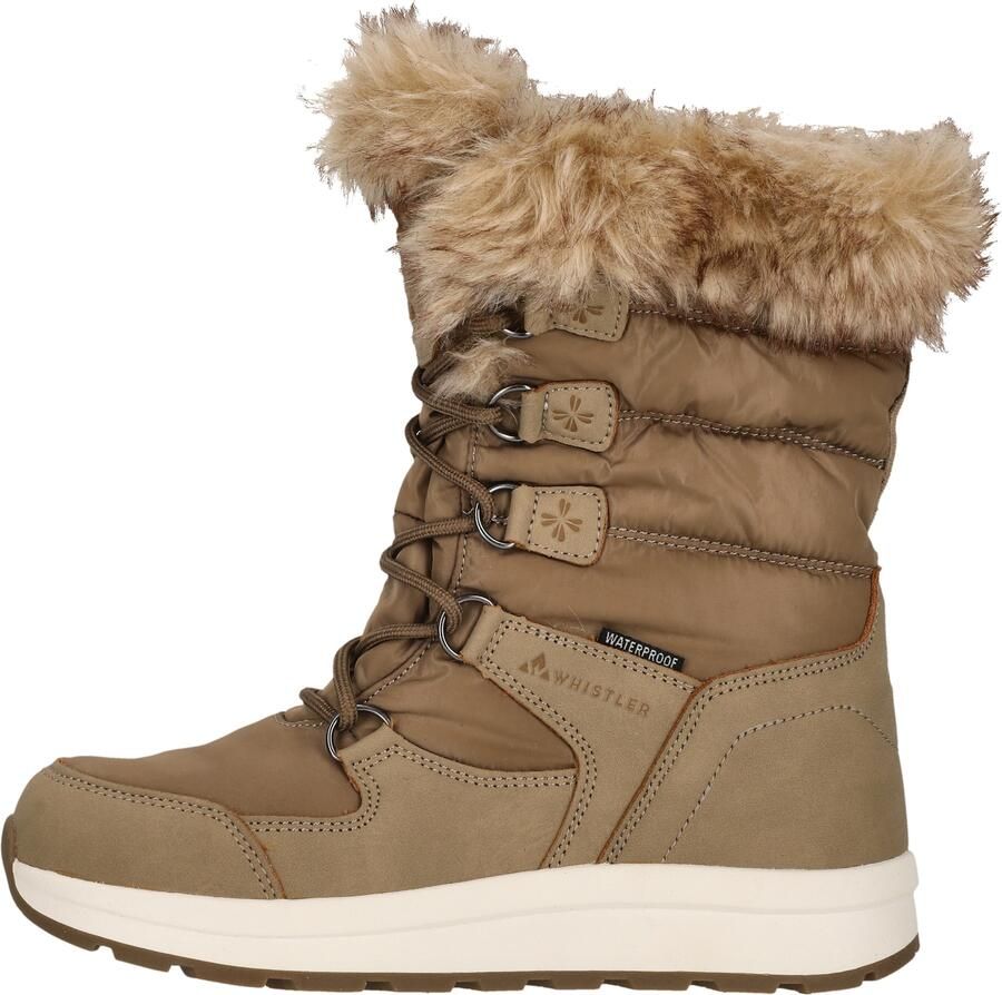 Whistler Snowboots 'Piana' karamel - Foto 2