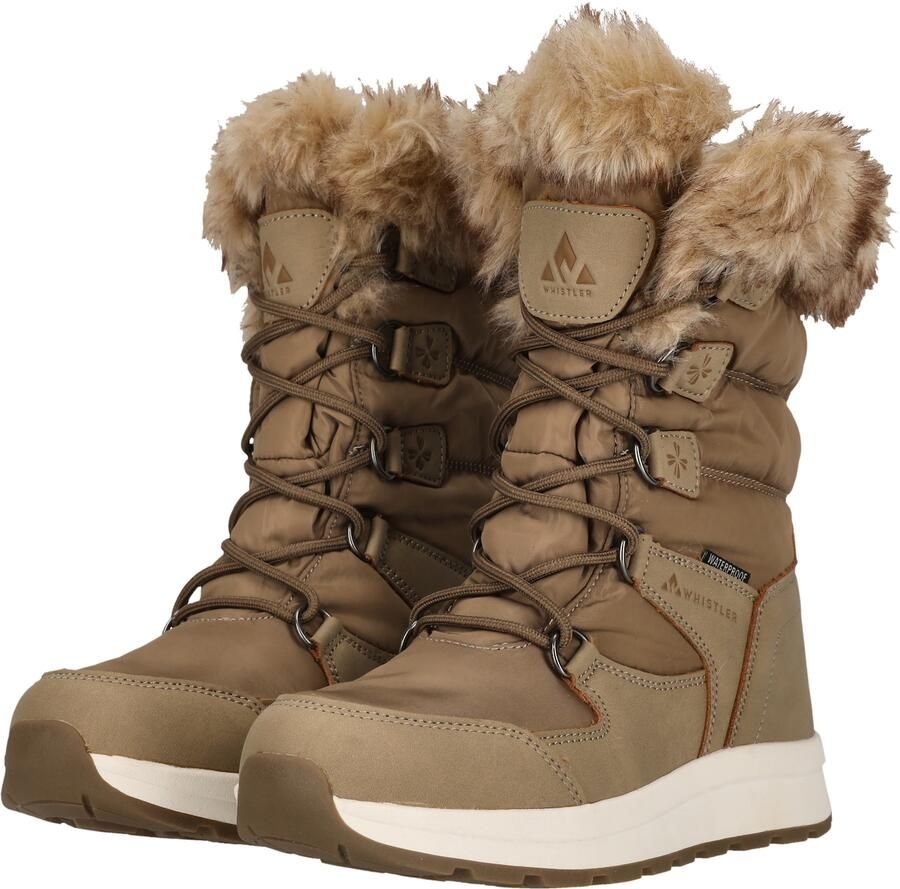 Whistler Snowboots 'Piana' karamel - Foto 3