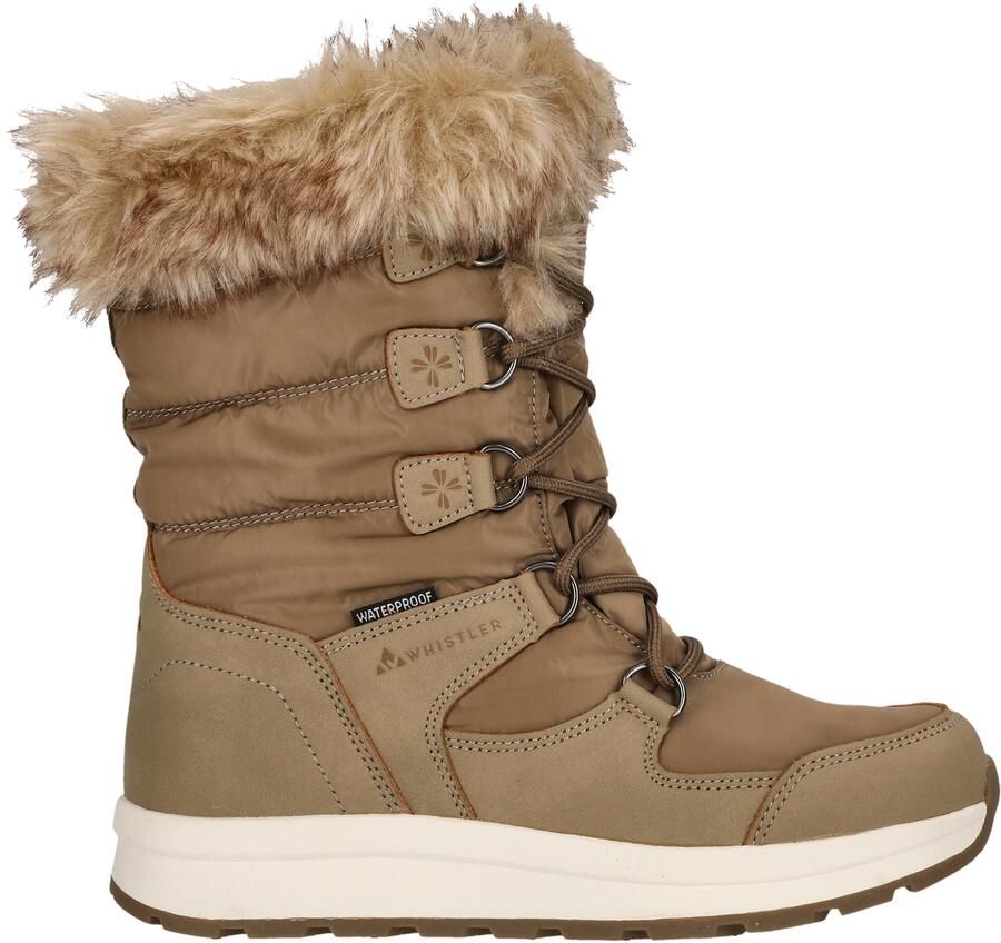 Whistler Snowboots 'Piana' karamel - Foto 5