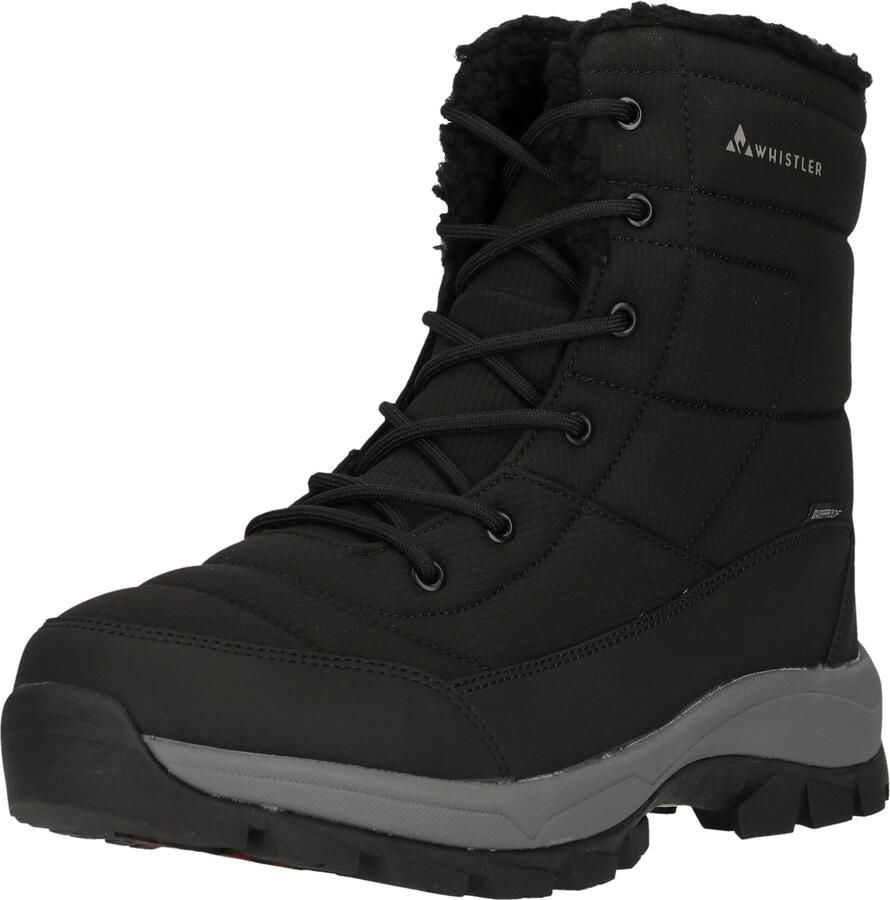 Whistler Snowboots 'Vadox' zwart