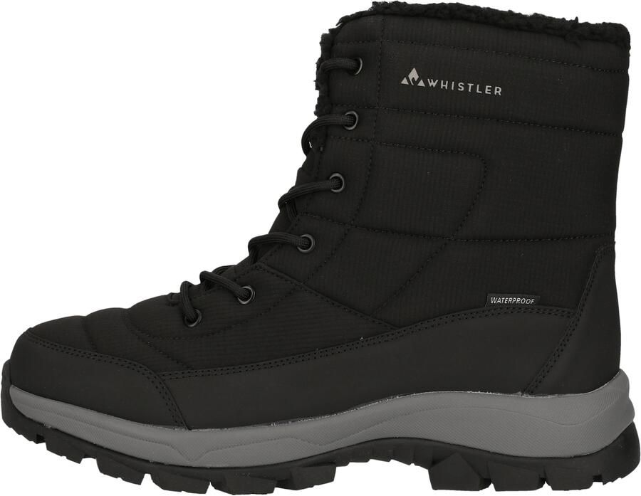 Whistler Snowboots 'Vadox' zwart - Foto 3