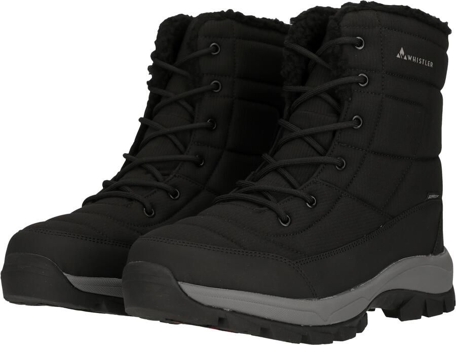 Whistler Snowboots 'Vadox' zwart - Foto 4