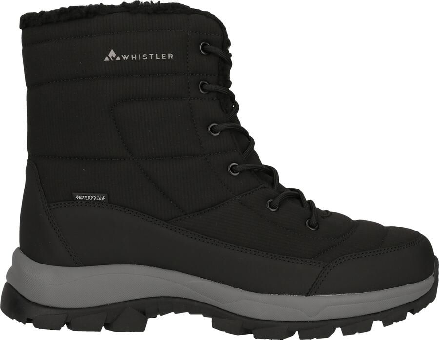 Whistler Snowboots 'Vadox' zwart - Foto 2