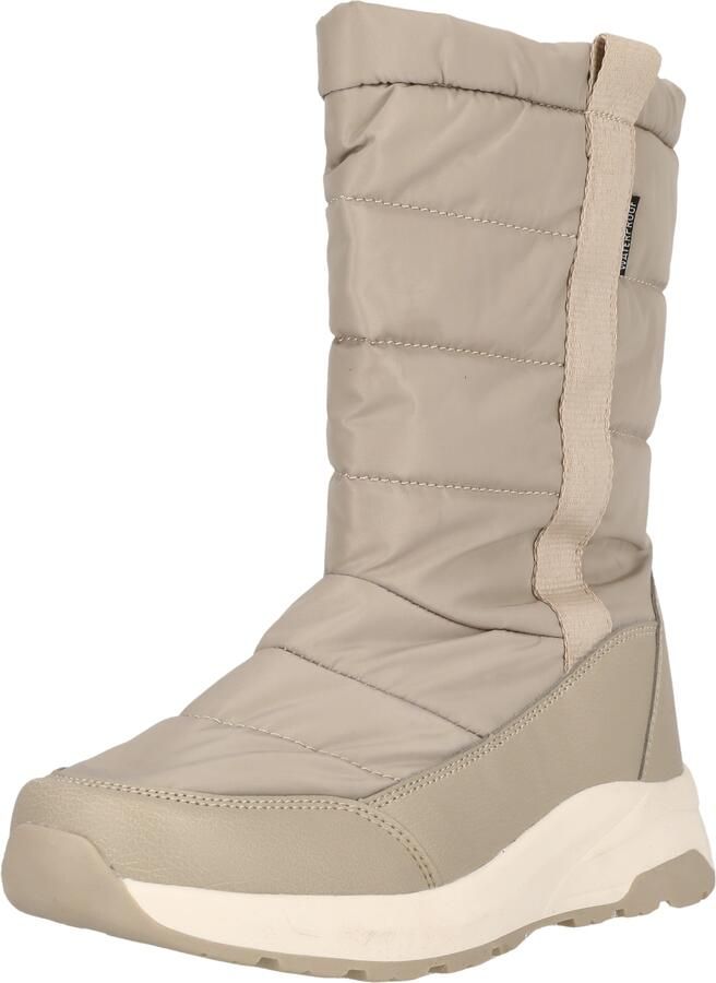 Whistler Snowboots 'Yattua' beige