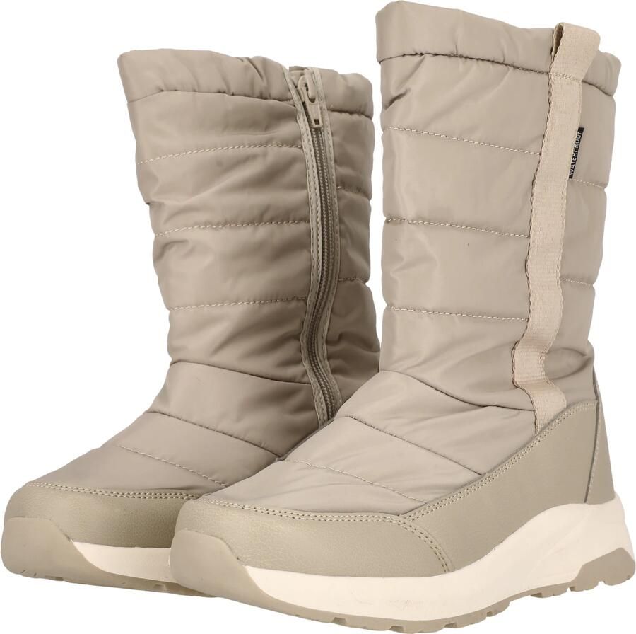 Whistler Snowboots 'Yattua' beige - Foto 3