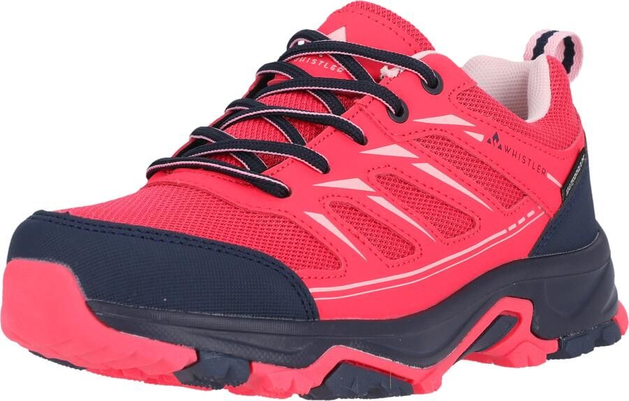 Whistler Sportschoen 'Haksa' pink zwart - Foto 2