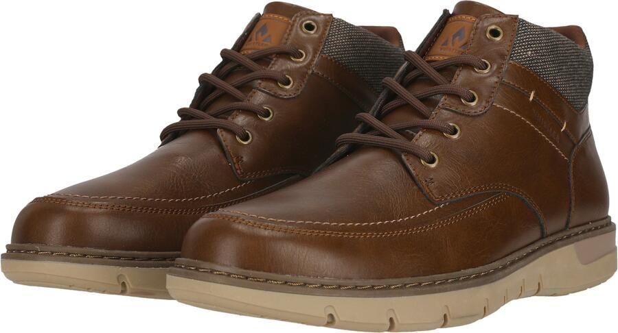 Whistler Veterboots 'Mosi' bruin - Foto 2
