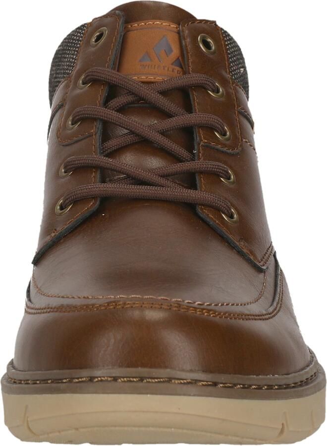 Whistler Veterboots 'Mosi' bruin - Foto 3
