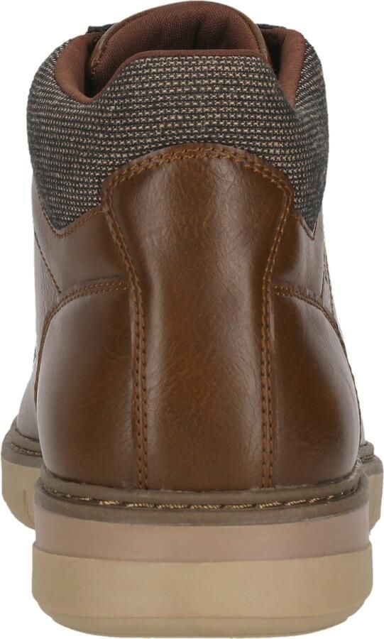Whistler Veterboots 'Mosi' bruin - Foto 4