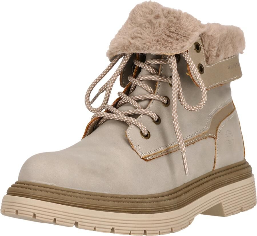 Whistler Veterlaarsjes 'Jasiah' beige - Foto 2