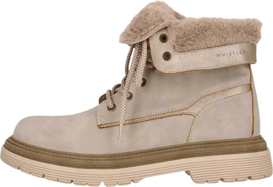 Whistler Veterlaarsjes 'Jasiah' beige - Foto 3