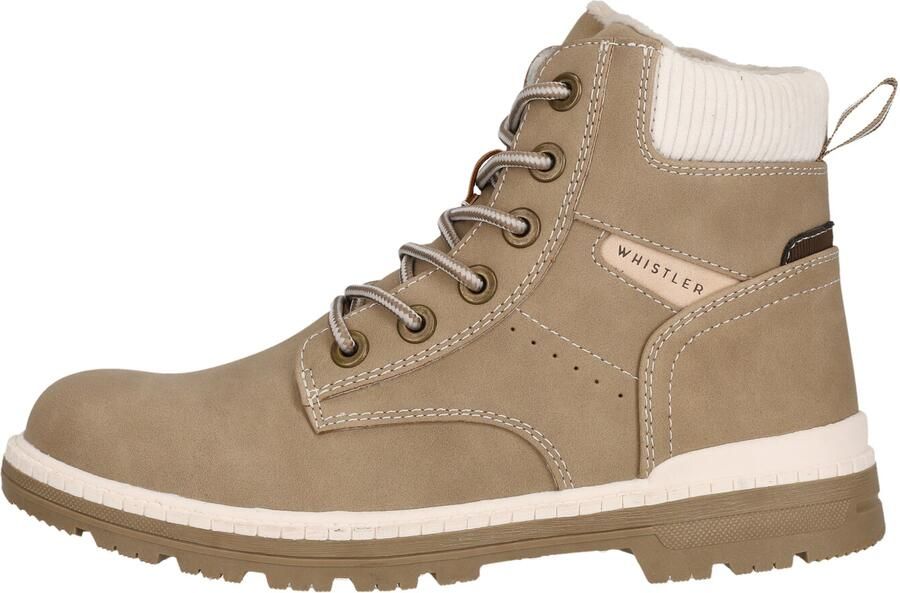 Whistler Veterlaarzen 'Eilla' taupe - Foto 6