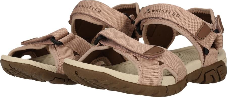 Whistler Wandelsandalen 'Rossano' beige - Foto 6