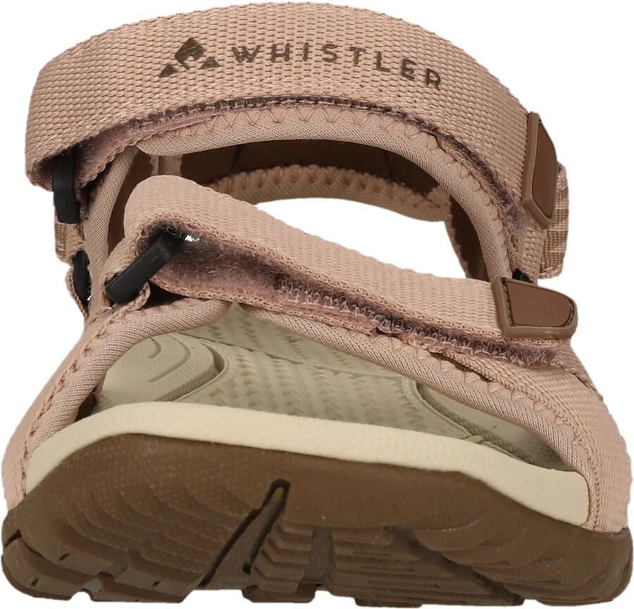 Whistler Wandelsandalen 'Rossano' beige - Foto 3