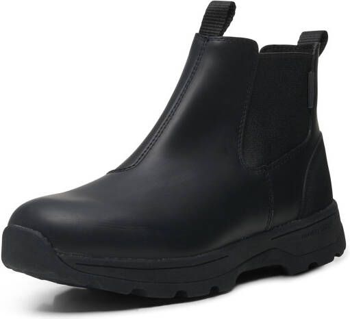 Woden Boots