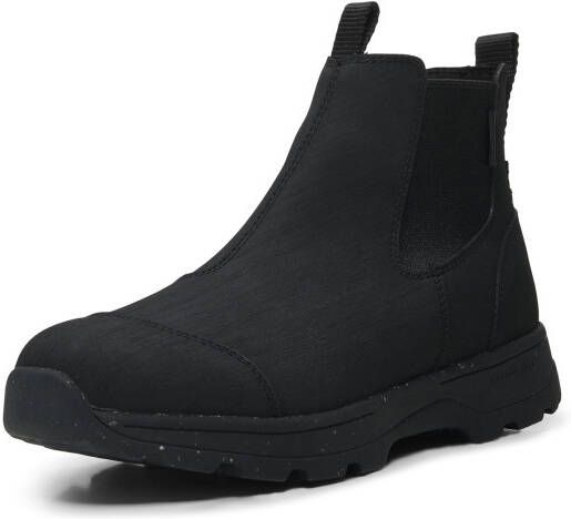 Woden Boots