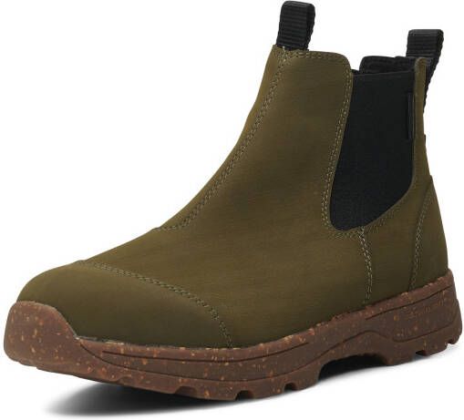 Woden Boots