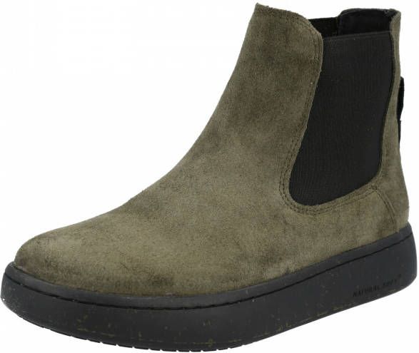 Woden Chelsea boots