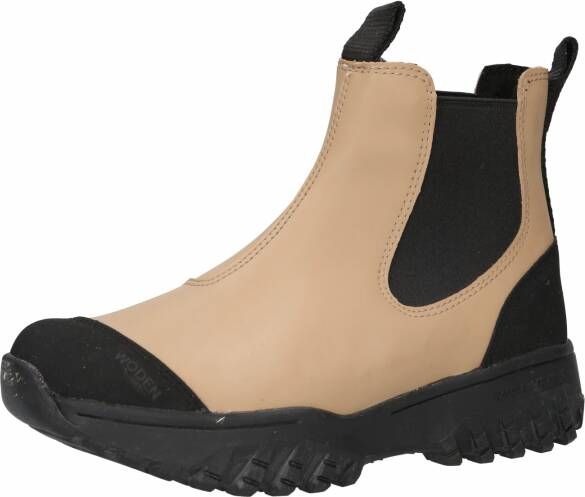 Woden Chelsea boots 'Magda'