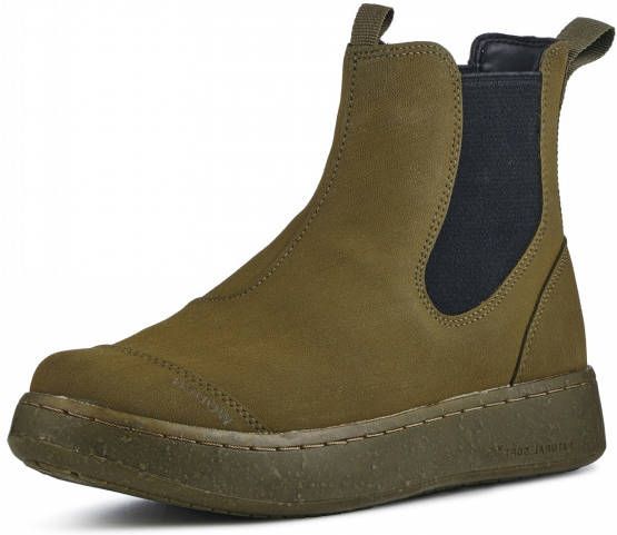 Woden Chelsea boots 'Magda'