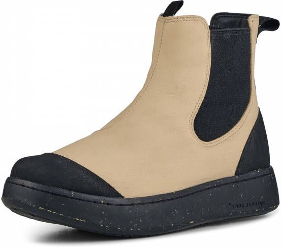 Woden Boots Magda Rubber Boot - Schoenen.nl