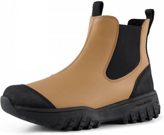Woden Chelsea boots 'Magda Track'