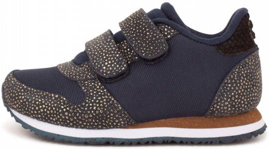 WODEN Kids Sneakers ' Sandra Pearl Nylon '