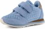 Woden Kids Sneakers Ydun Suede Mesh Kids - Thumbnail 1