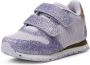 Woden Ydun Glitter Ii Kids Lage sneakers Meisjes Kids Lila - Thumbnail 3