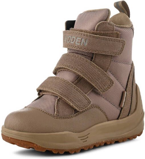 Woden Kids Laarzen Adrian Boot Pearl - Foto 2