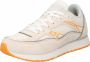 Woden Tech Mesh Sneaker met reflecterend ontwerp White Dames - Thumbnail 2