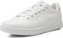 Woden Tijdloze Jane Leather III Sneakers White Dames - Thumbnail 3