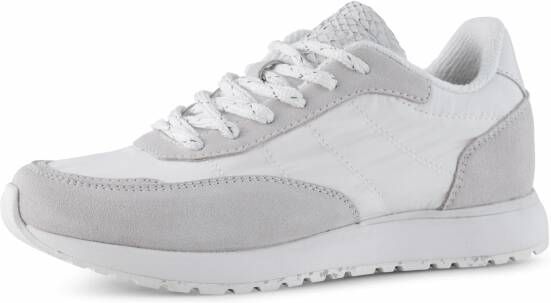 Woden Sneakers laag 'Nellie'