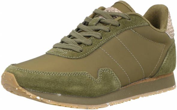 Woden Sneakers laag 'Nora III'