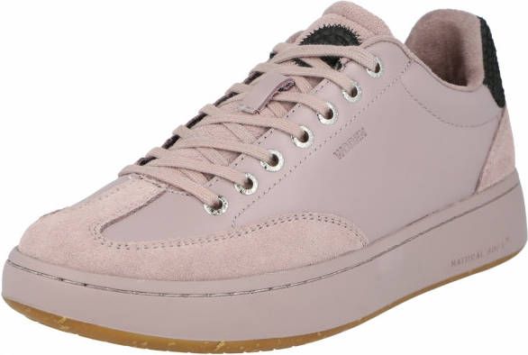 Woden Sneakers laag 'Pernille'