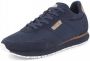 Woden Sneakers Collectie Blue Dames - Thumbnail 4