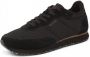 Woden Sneakers Collectie Blue Dames - Thumbnail 4