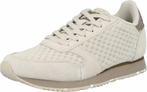 Woden Sneakers laag 'Ydun'