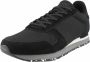 WODEN Lage Sneakers Dames Ydun Icon Maat: 38 Materiaal: Mesh Kleur: Zwart - Thumbnail 3